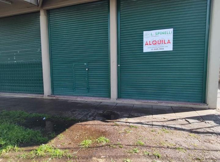 Local comercial · 65m²