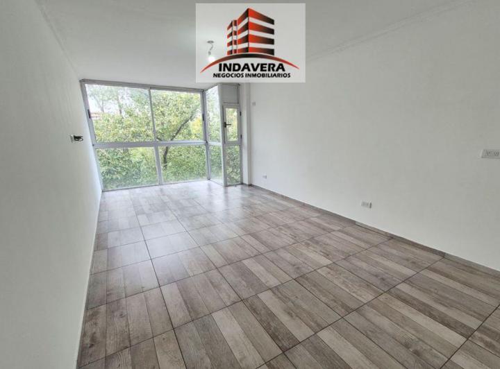Departamento · 30m² · 1 Ambiente