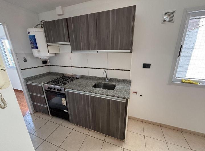 Departamento · 32m² · 2 Ambientes