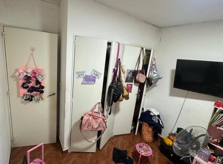 Departamento · 30m² · 2 Ambientes