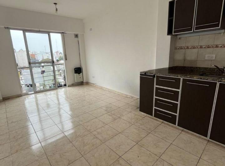 Departamento · 23m² · 1 Ambiente
