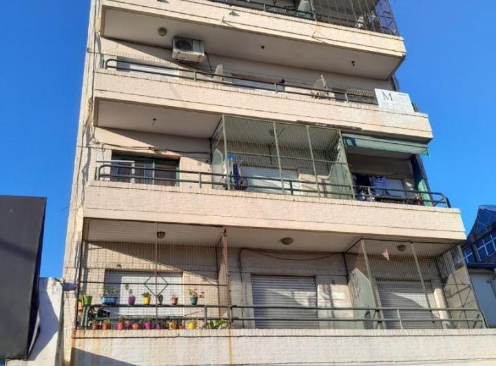 Departamento · 30m² · 2 Ambientes