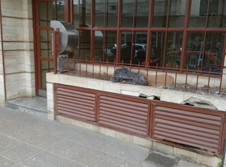 Departamento · 40m² · 2 Ambientes