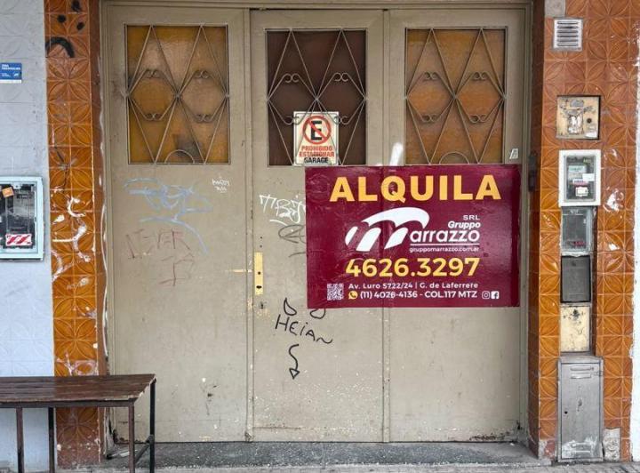 Local comercial · 33m²