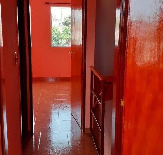 PH · 114m² · 4 Ambientes · 1 Cochera