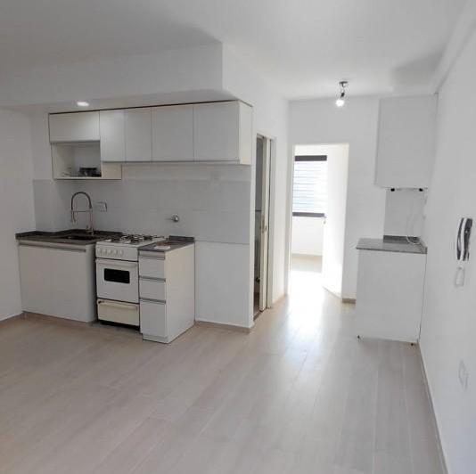 Departamento · 40m² · 2 Ambientes