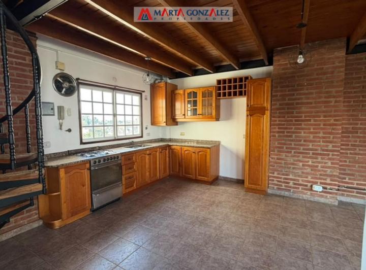 Departamento · 100m² · 2 Ambientes