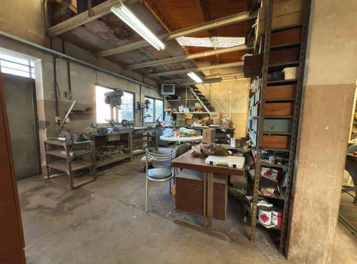 Local comercial · 286m² · 1 Cochera