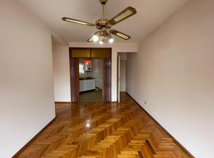 Departamento · 40m² · 2 Ambientes