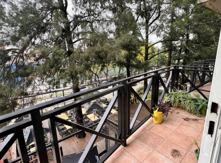 Departamento · 34m² · 2 Ambientes