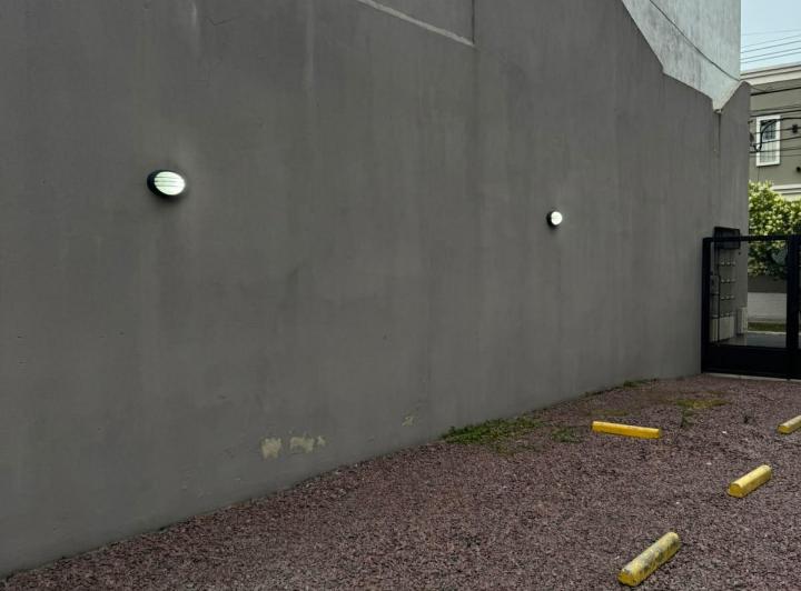 Garage · 1m² · 1 Cochera