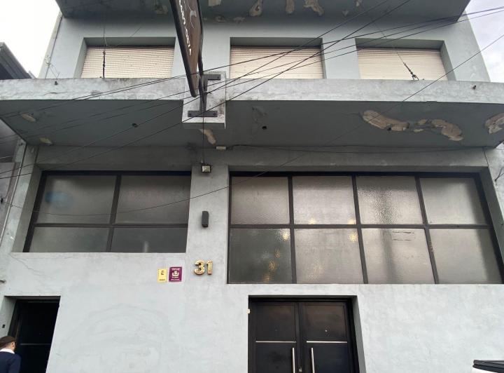 Local comercial · 580m²