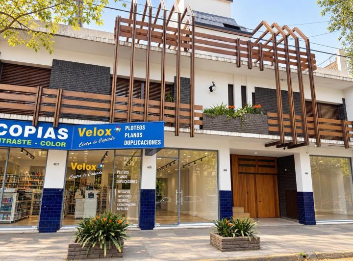 Local comercial · 33m²