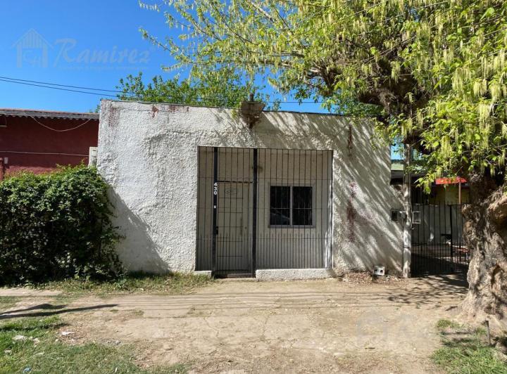 Departamento · 2 Ambientes
