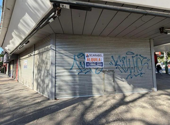 Local comercial · 67m² · 1 Ambiente