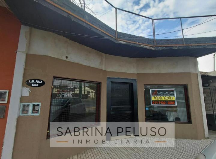 Local comercial · 30m² · 1 Ambiente