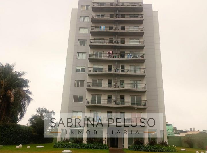 Departamento · 60m² · 2 Ambientes · 1 Cochera