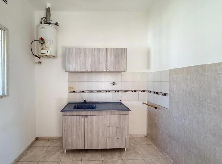 Departamento · 27m² · 2 Ambientes