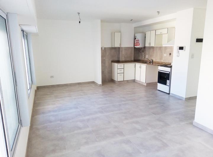 Departamento · 30m² · 1 Ambiente
