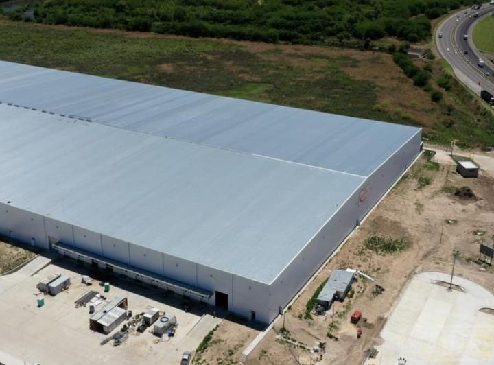Depósito · 6300m²