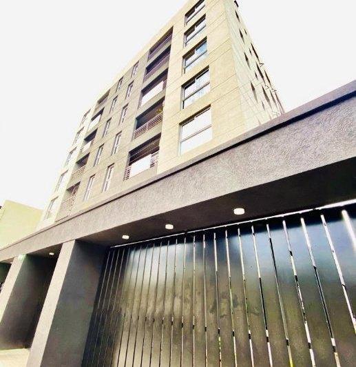 Departamento · 42m² · 2 Ambientes · 1 Cochera