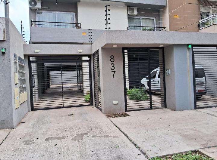 Departamento · 28m² · 1 Ambiente