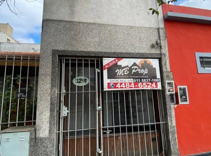 Local comercial · 28m² · 1 Ambiente