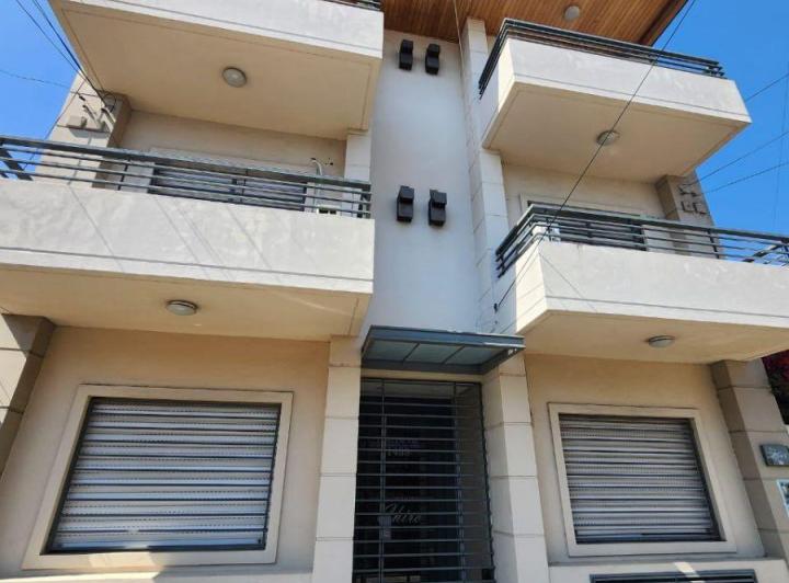 Departamento · 60m² · 2 Ambientes