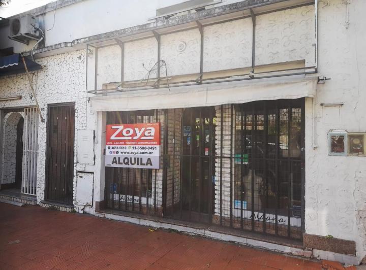 Local comercial · 25m²