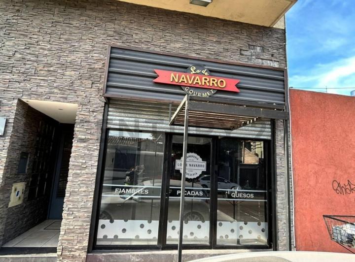 Local comercial · 24m² · 1 Ambiente