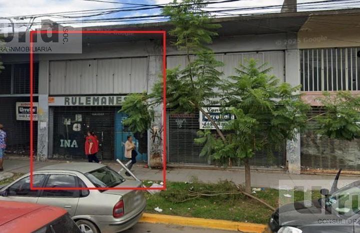 Local comercial · 167m²