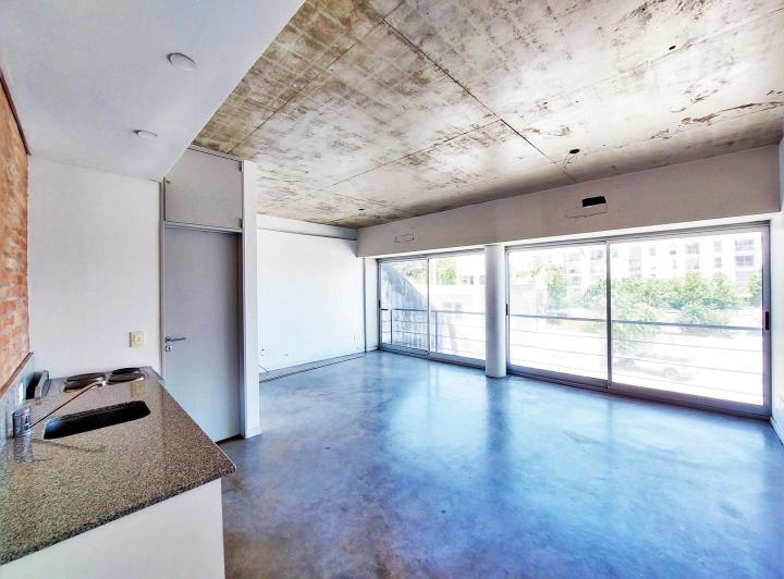 Oficina comercial · 34m² · 2 Ambientes