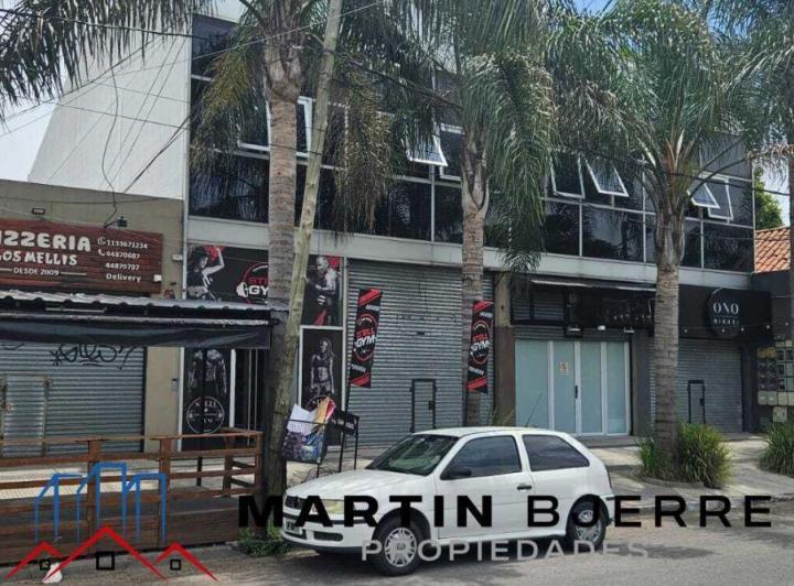 Local comercial · 300m²