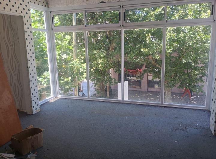 Oficina comercial · 36m²