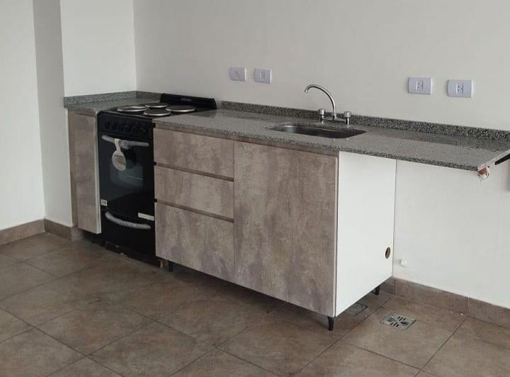 Departamento · 31m² · 1 Ambiente