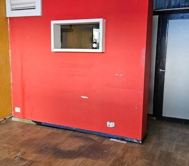 Local comercial · 18m² · 1 Ambiente
