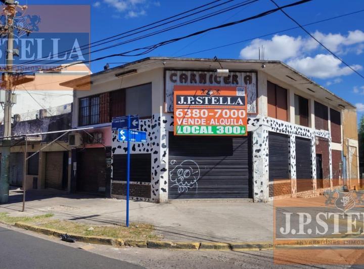 Local comercial · 299m²