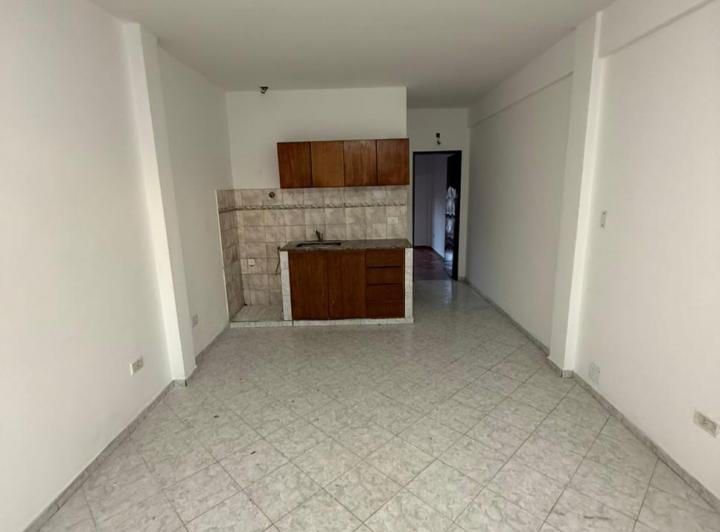 Departamento · 40m² · 2 Ambientes