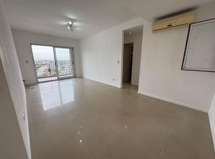 Departamento · 45m² · 2 Ambientes · 1 Cochera