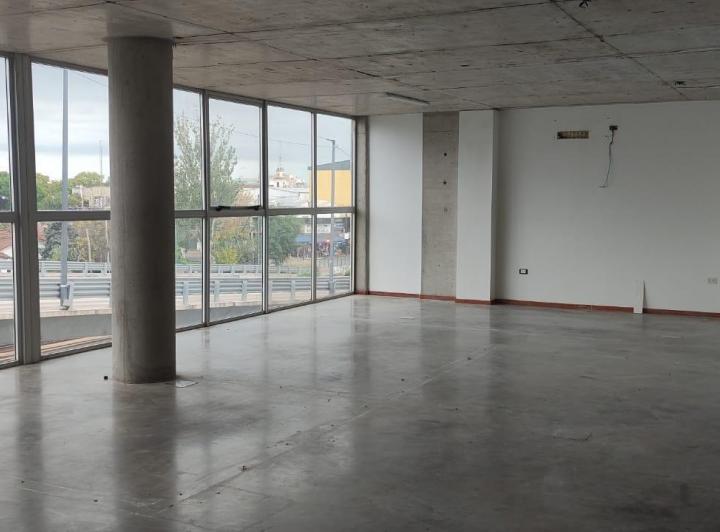 Oficina comercial