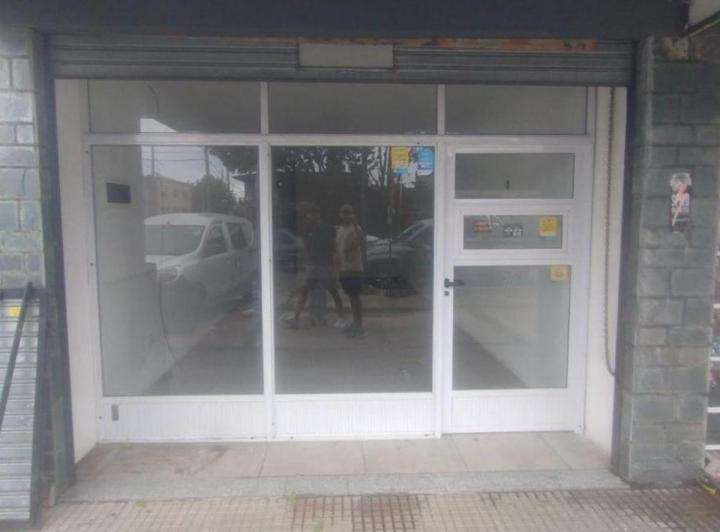 Local comercial · 31m² · 1 Ambiente