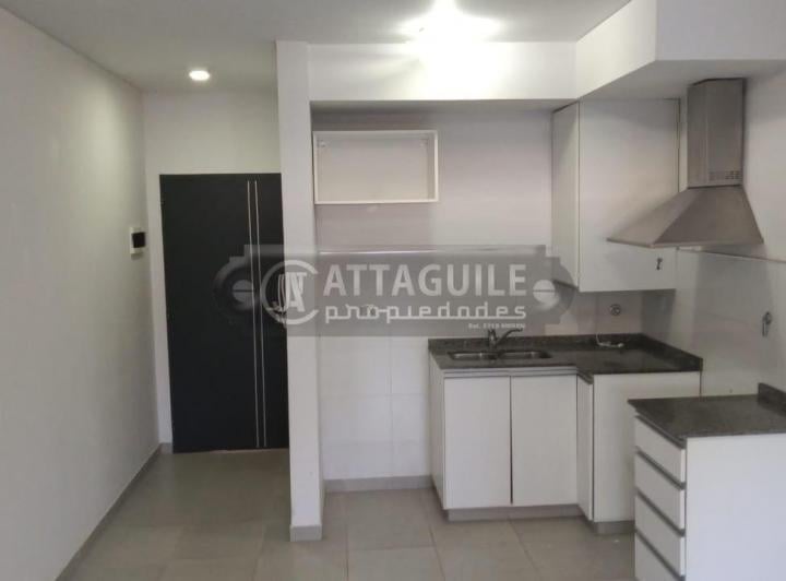 Departamento · 50m² · 1 Ambiente