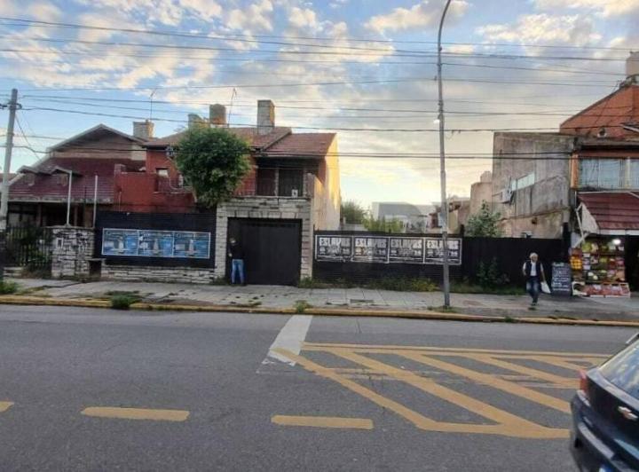 Terreno · 300m²