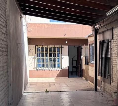 Departamento · 50m² · 2 Cocheras