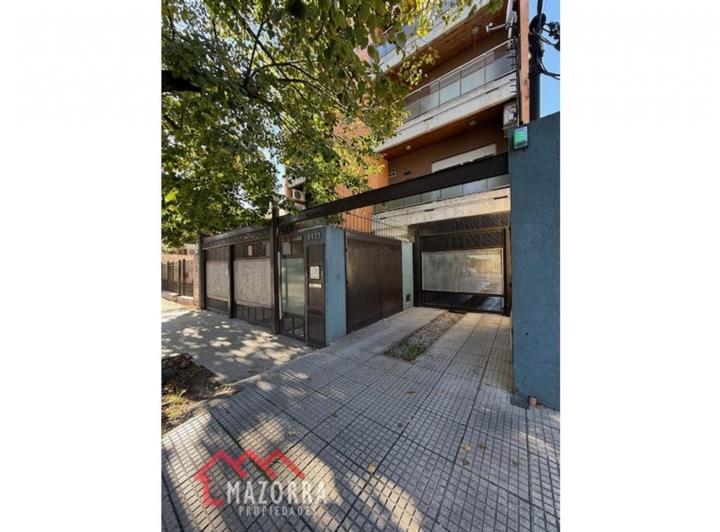Departamento · 38m² · 2 Ambientes