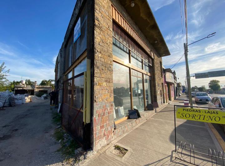 Local comercial · 70m² · 1 Ambiente