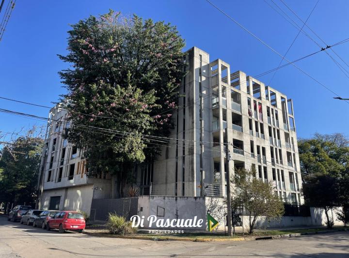 Departamento · 45m² · 2 Ambientes · 2 Cocheras