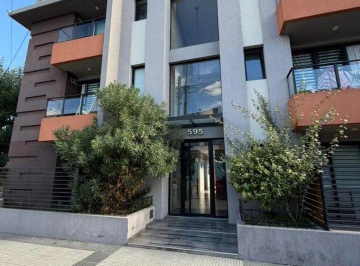 Local comercial · 44m² · 2 Ambientes
