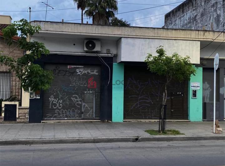 Local comercial · 38m² · 1 Ambiente