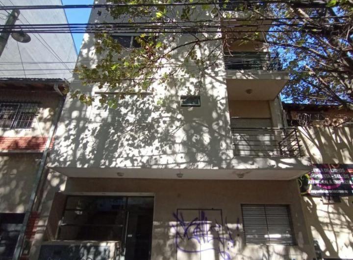 Departamento · 34m² · 2 Ambientes